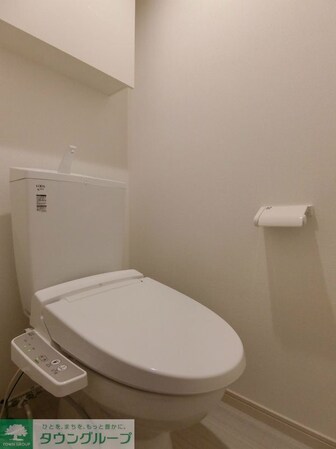 リブリ・浄心Aの物件内観写真